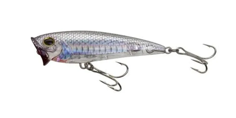 Yo-Zuri 3D Inshore Popper Lures