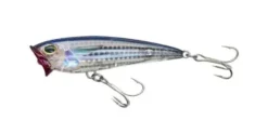 Yo-Zuri 3D Inshore Popper Lures