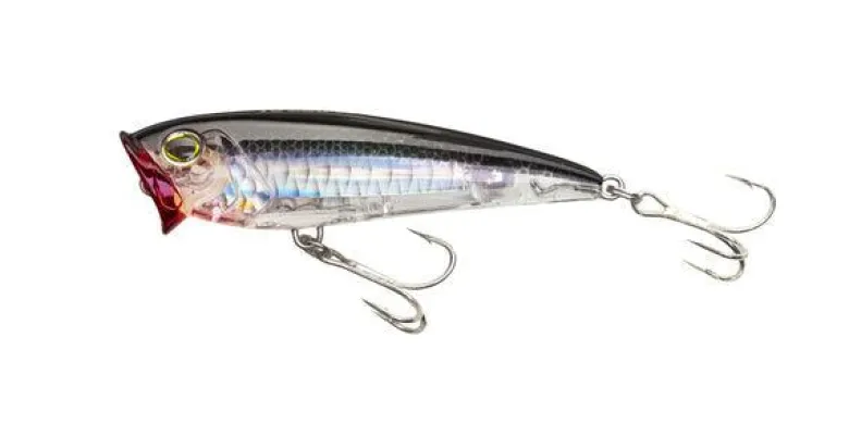 Yo-Zuri 3D Inshore Popper Lures