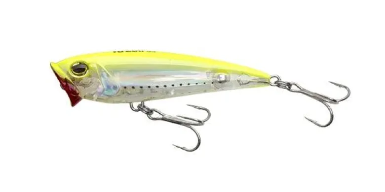 Yo-Zuri 3D Inshore Popper Lures