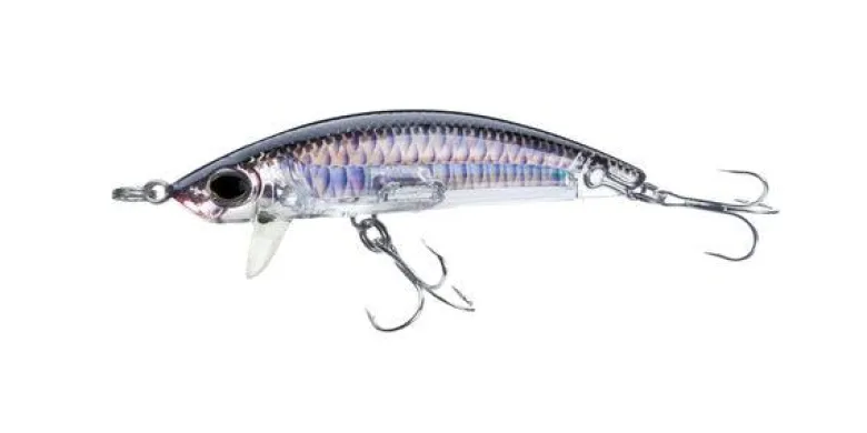 Yo-Zuri 3D Inshore Surface Minnow Lures