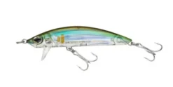 Yo-Zuri 3D Inshore Surface Minnow Lures