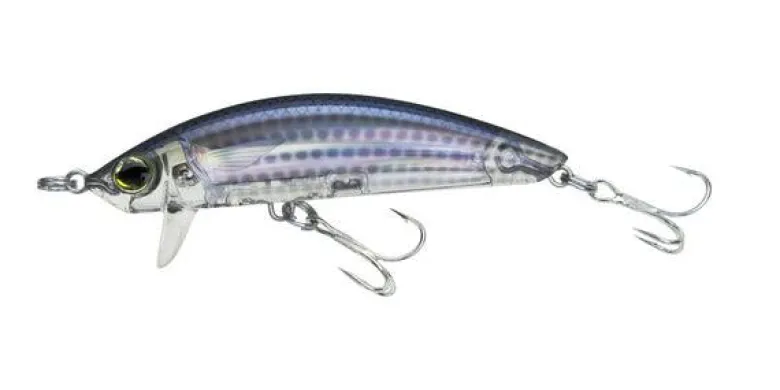 Yo-Zuri 3D Inshore Surface Minnow Lures