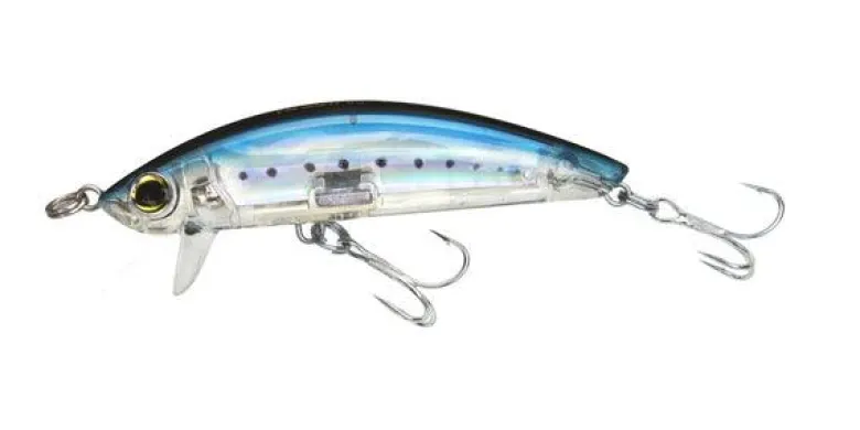 Yo-Zuri 3D Inshore Surface Minnow Lures