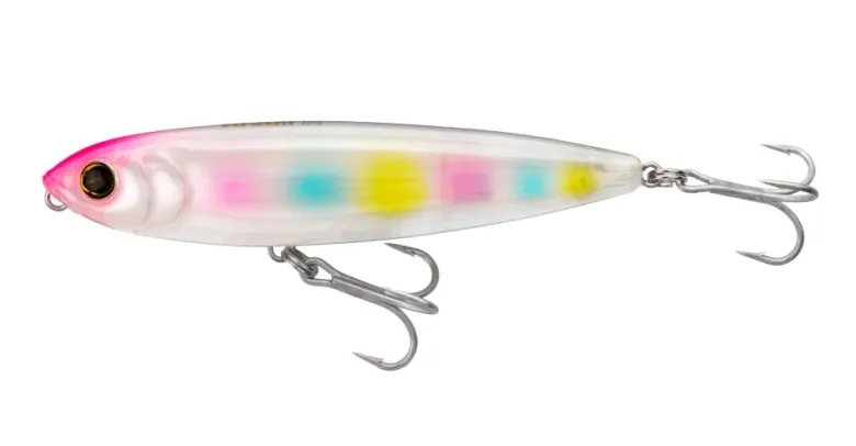 Yo-Zuri 3D Inshore Topknock Pencil Lure