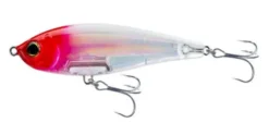 Yo-Zuri 3D Inshore Twitchbait Slow Sinking Lure