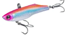 Yo-Zuri High Speed Vibe Trolling Lures