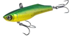 Yo-Zuri High Speed Vibe Trolling Lures