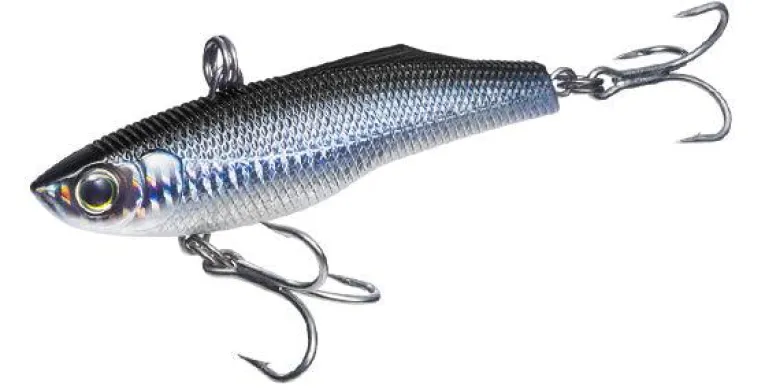 Yo-Zuri High Speed Vibe Trolling Lures