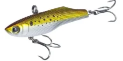 Yo-Zuri High Speed Vibe Trolling Lures