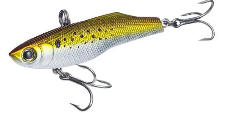 Yo-Zuri High Speed Vibe Trolling Lures