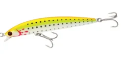 Yo-Zuri Hydro Minnow LC Lures
