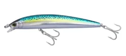 Yo-Zuri Hydro Minnow LC Lures