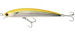 Yo-Zuri Hydro Minnow LC Lures