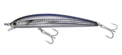 Yo-Zuri Hydro Minnow LC Lures