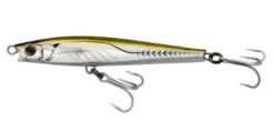 Yo-Zuri Hydro Monster Shot Sinking Lure
