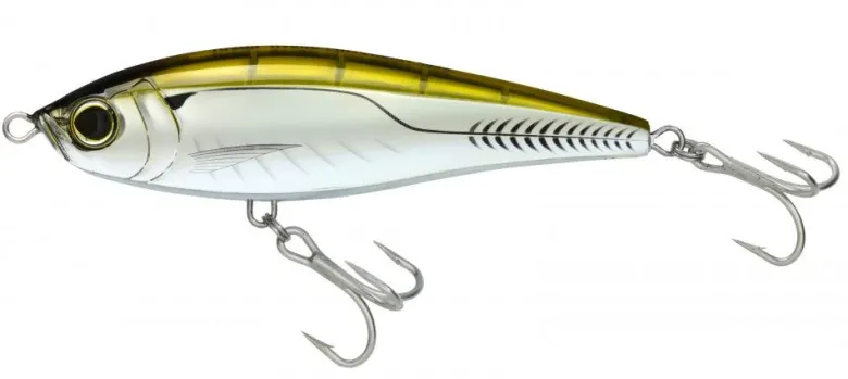 Yo-Zuri Hydro Twitchbait Sinking Lure