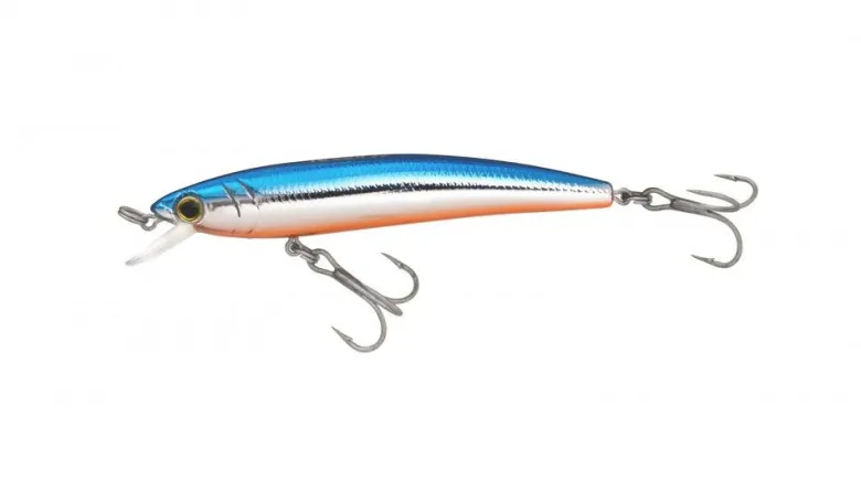 Yo-Zuri Pins Minnow Floating Lures