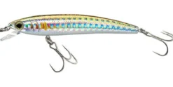 Yo-Zuri Pins Minnow Floating Lures