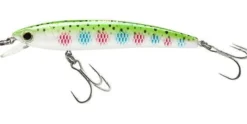 Yo-Zuri Pins Minnow Floating Lures