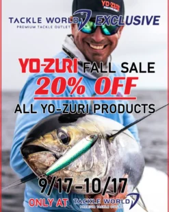 Yo-Zuri Superbraid 9 Braided Line Dark Green