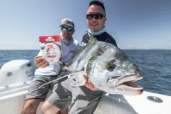 Yo-Zuri SuperFluoro Fluorocarbon Leader Natural Clear