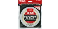 Yo-Zuri TopKnot Fluorocarbon Leader