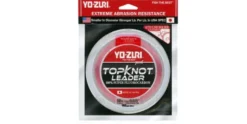 Yo-Zuri TopKnot Fluorocarbon Leader