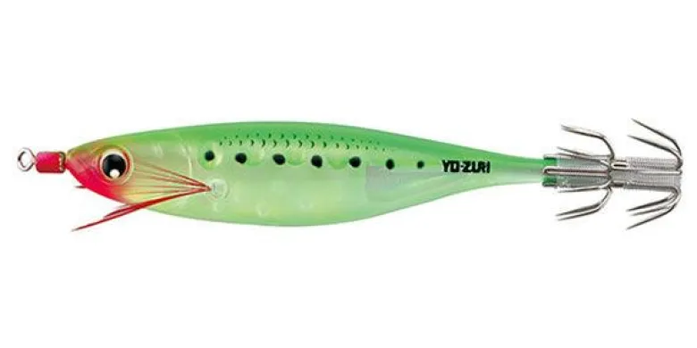 Yo-Zuri Ultra Bait Squid Jigs