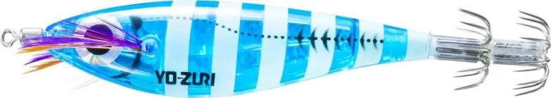 Yo-Zuri Ultra 3D Laser DX M2 Squid Jigs