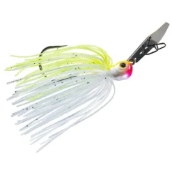 Z-Man Chatterbait Jack Hammer Lures