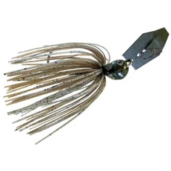 Z-Man Chatterbait Jack Hammer Lures