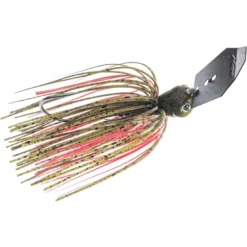 Z-Man Chatterbait Jack Hammer Lures