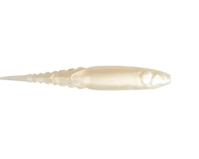 Z-Man Chatterspike Soft Plastic Trailer