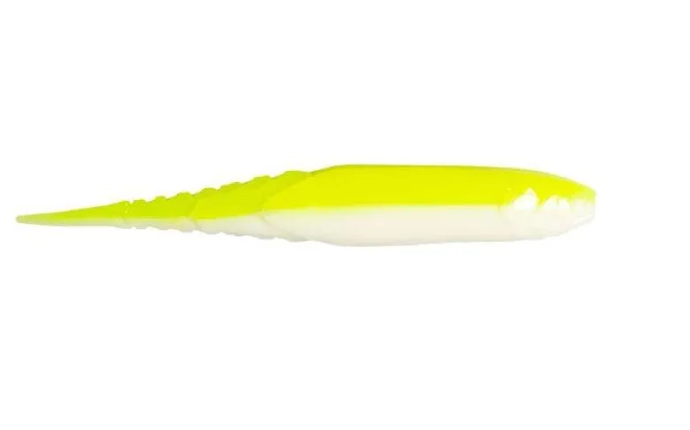 Z-Man Chatterspike Soft Plastic Trailer