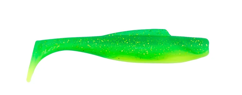 Z-Man DieZel MinnowZ Soft Baits