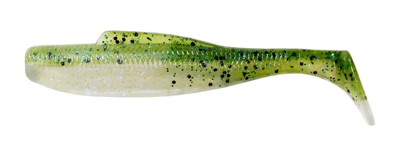 Z-Man DieZel MinnowZ Soft Baits