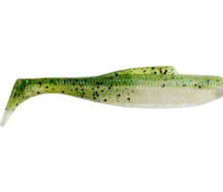 Z-Man DieZel MinnowZ Soft Baits