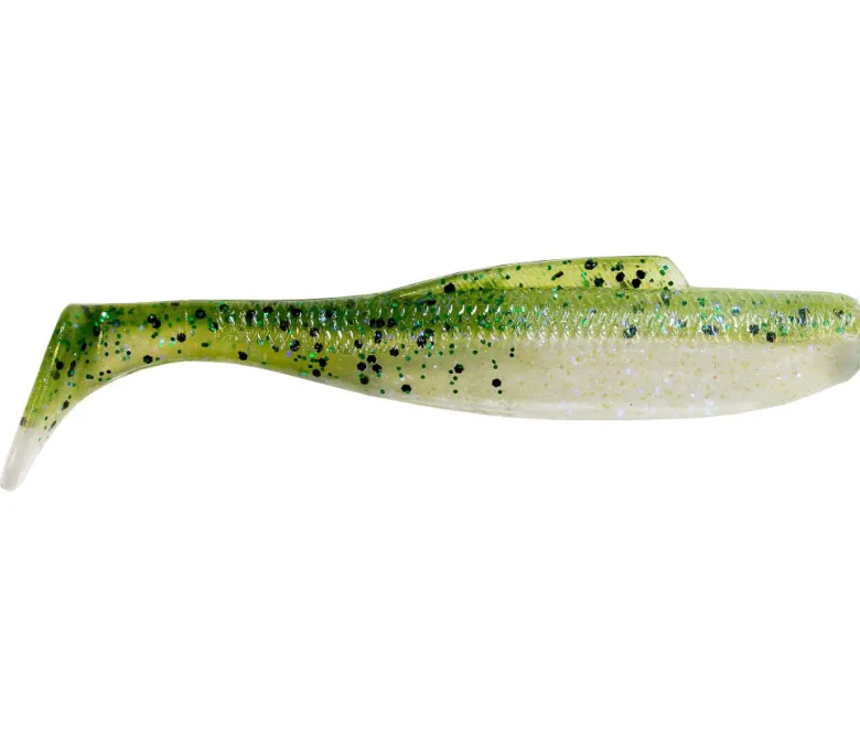 Z-Man DieZel MinnowZ Soft Baits