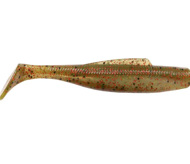 Z-Man DieZel MinnowZ Soft Baits