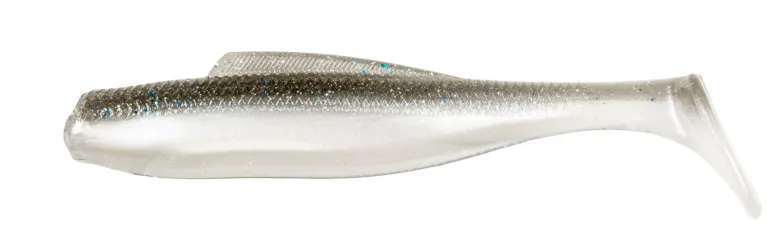 Z-Man DieZel MinnowZ Soft Baits