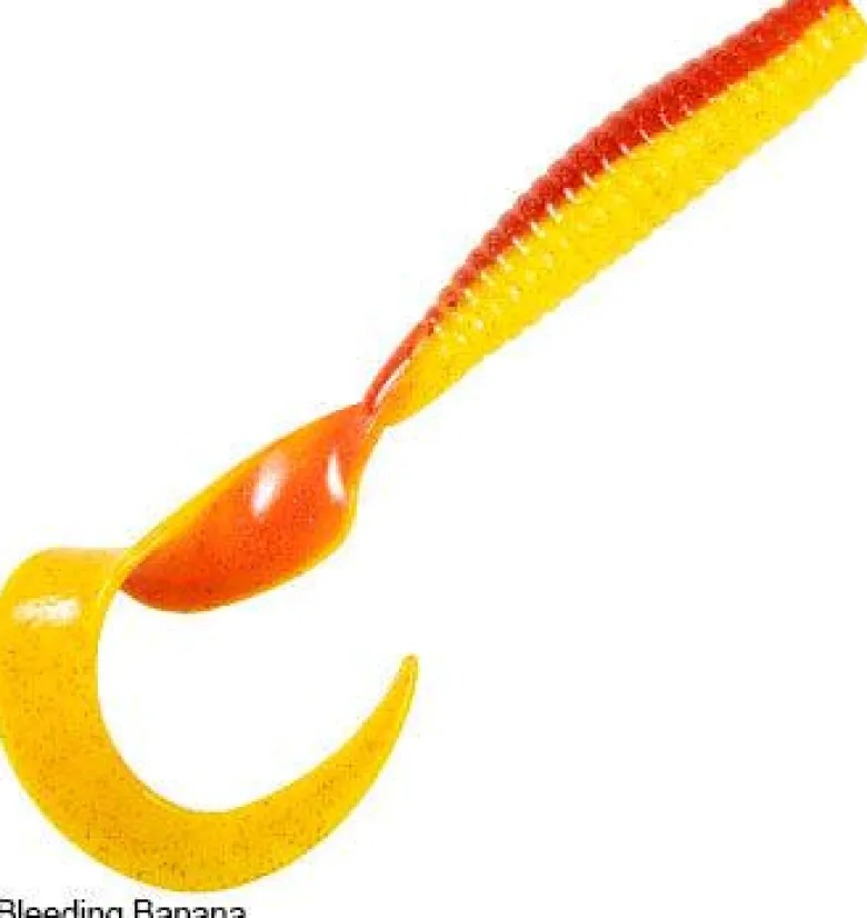 Z-Man DoormatadorZ Grub Soft Baits