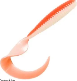 Z-Man DoormatadorZ Grub Soft Baits