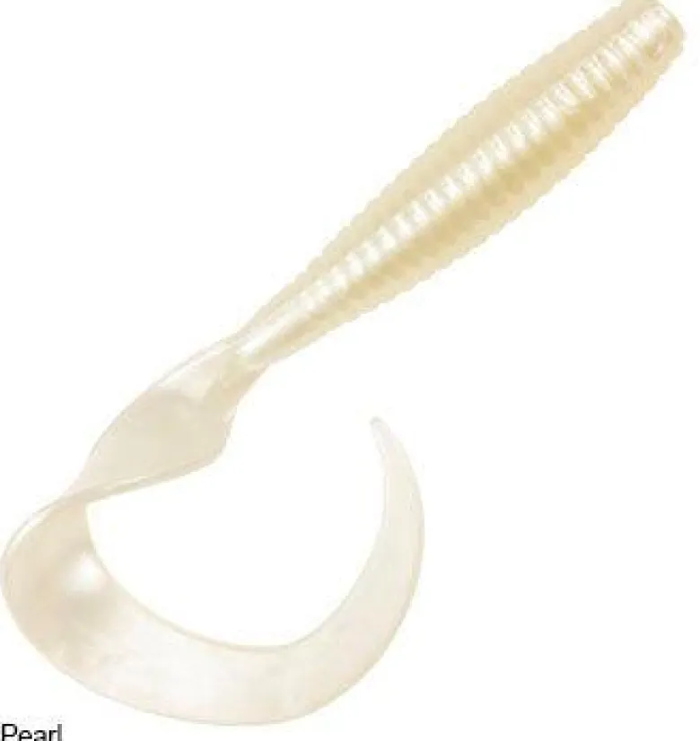 Z-Man DoormatadorZ Grub Soft Baits