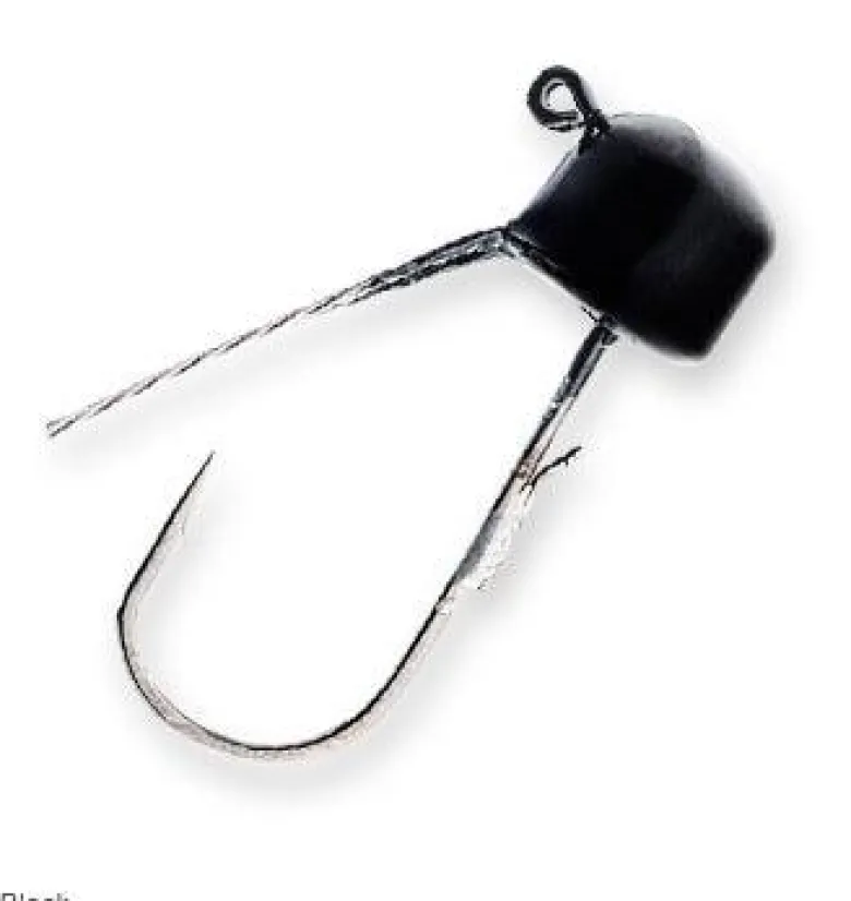 Z-Man Finesse ShroomZ Weedless Jigheads