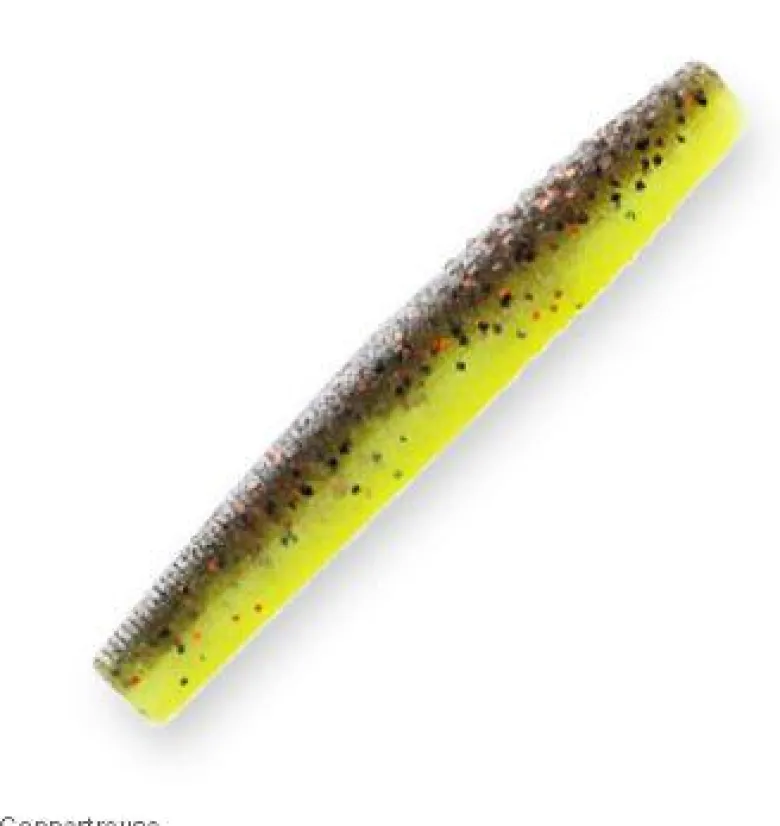 Z-Man Finnese TRD Soft Plastics
