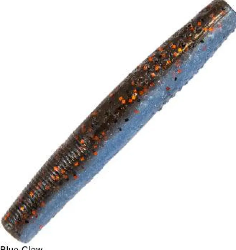 Z-Man Finnese TRD Soft Plastics