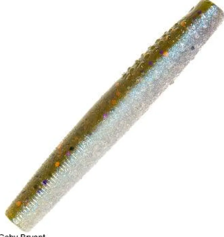 Z-Man Finnese TRD Soft Plastics