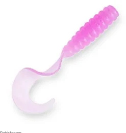 Z-Man Grubz Soft Plastics