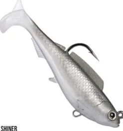 Z-Man Herculez Soft Plastic Swimbait